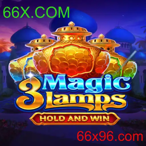 Desvendando o Jogo 3MagicLamps: Aventuras e Estratégias no 66X.COM