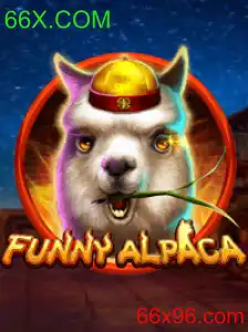 FunnyAlpaca: Um Jogo que Conquista o Brasil com Humor e Criatividade