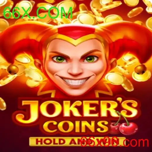 JokersCoins: Um Mergulho no Jogo que Conquista o Brasil